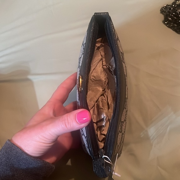 Gucci cosmetic bag - Picture 6 of 8